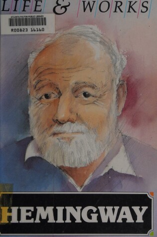 Cover of Hemingway