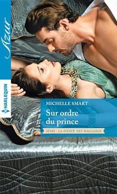 Book cover for Sur Ordre Du Prince