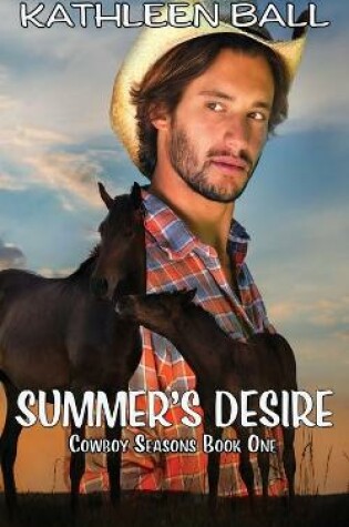 Cover of Summer's Desire