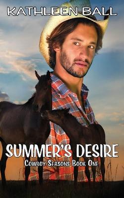 Cover of Summer's Desire