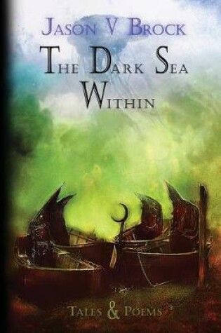 Cover of The Dark Sea Within