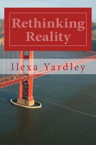 Cover of Rethinking Reality