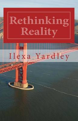 Book cover for Rethinking Reality