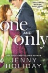 Book cover for One and Only
