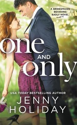 Cover of One and Only
