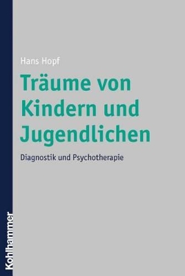 Book cover for Traume Von Kindern Und Jugendlichen