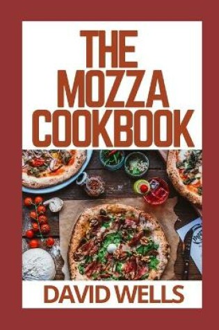 Cover of The Mozza Cookbook