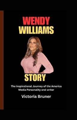 Book cover for Wendy Williams Story