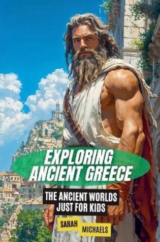 Cover of Exploring Ancient Greece