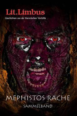 Book cover for Mephistos Rache