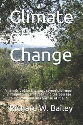 Cover of Climate of Change