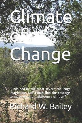 Book cover for Climate of Change