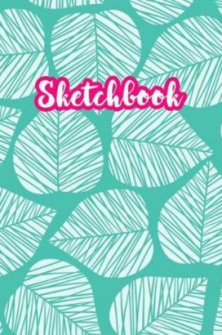 Cover of Sketchbook