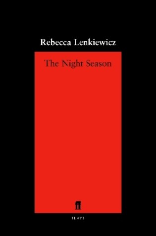 Cover of The Night Season