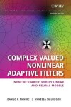 Book cover for Complex Valued Nonlinear Adaptive Filters