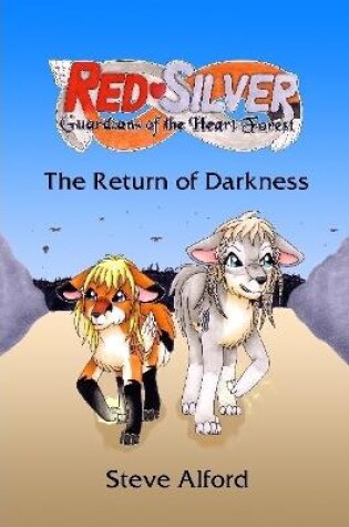 Cover of RedSilver