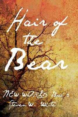 Cover of Hair of the Bear