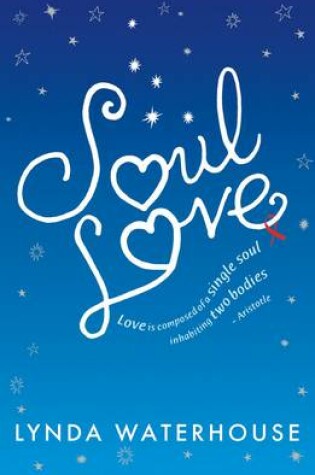 Cover of Soul Love