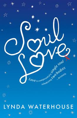 Book cover for Soul Love