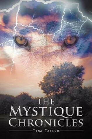 Cover of The Mystique Chronicles