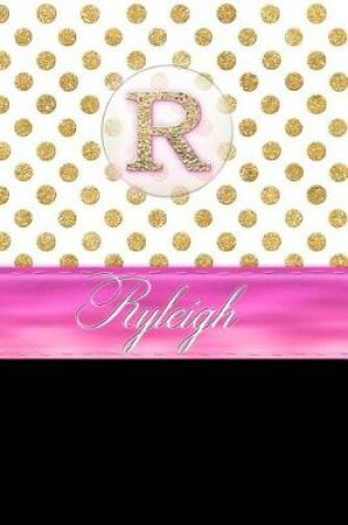 Cover of Ryleigh