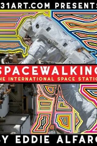 Cover of SpaceWalking