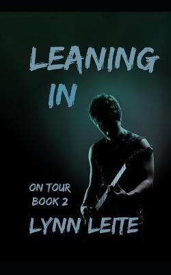 Book cover for Leaning In