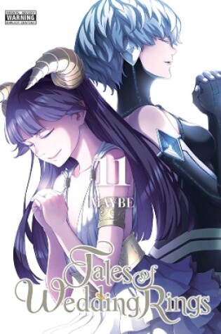 Cover of Tales of Wedding Rings, Vol. 11