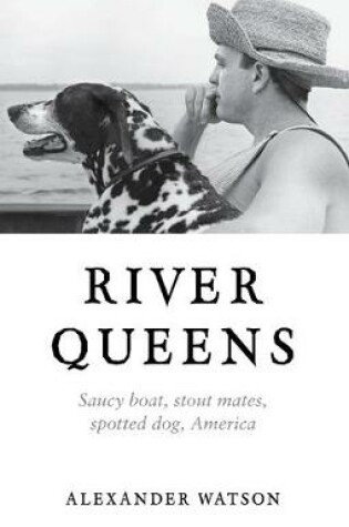 Cover of River Queens