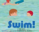 Book cover for Swim!