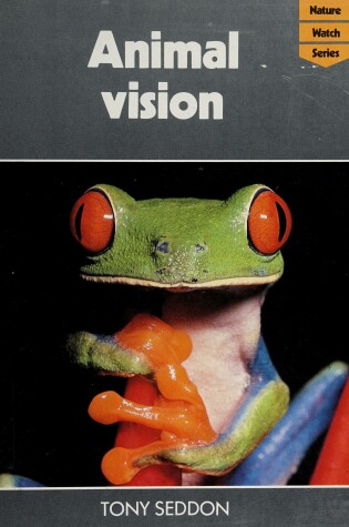 Cover of Animal Vision