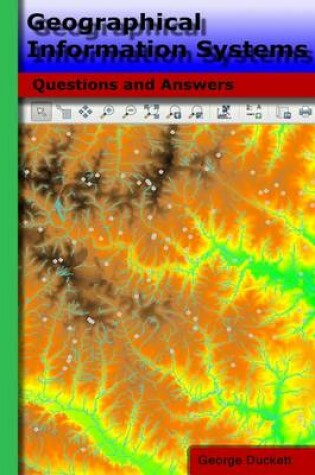 Cover of Geographical Information Systems