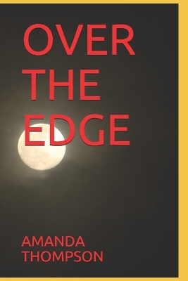 Book cover for Over the Edge