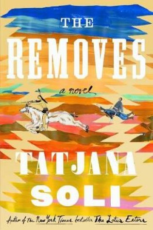 Cover of The Removes