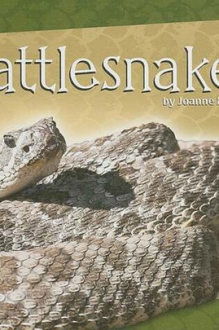 Cover of Rattlesnakes