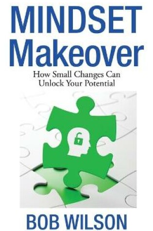 Cover of Mindset MakeOver