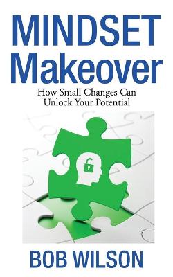 Book cover for Mindset MakeOver