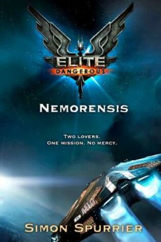 Cover of Elite Dangerous: Nemorensis