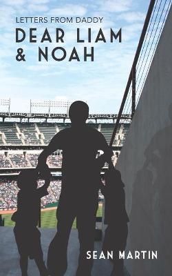 Book cover for Dear Liam & Noah