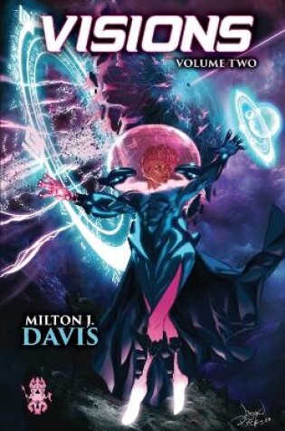 Cover of Visions Volume Two