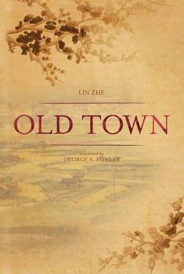 Book cover for Old Town