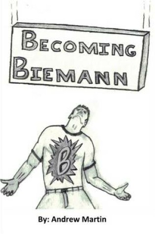 Cover of Becoming Biemann