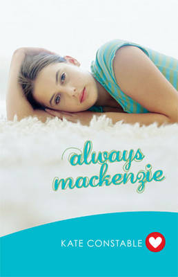 Book cover for Always Mackenzie