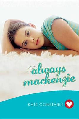 Book cover for Always MacKenzie