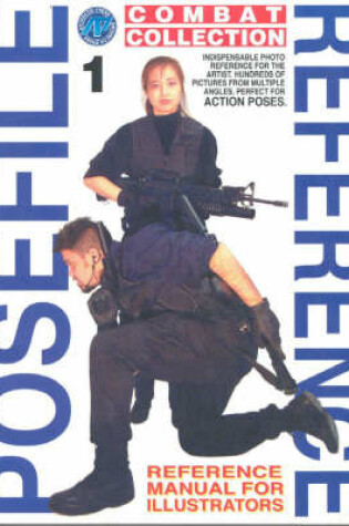 Cover of Posefile