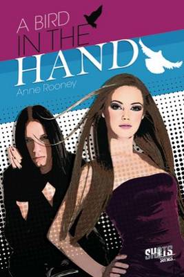 Book cover for A Bird in the Hand