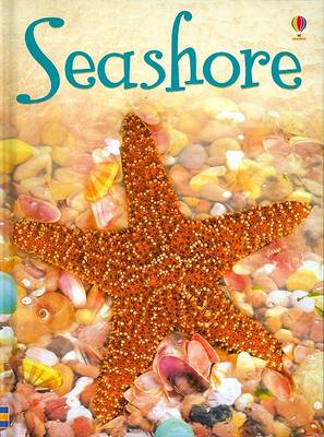 Cover of Seashore