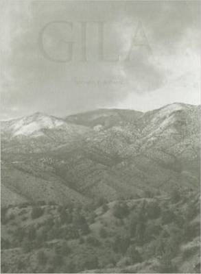Book cover for Gila