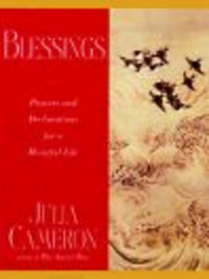 Book cover for Blessings