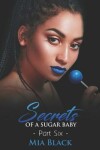 Book cover for Secrets Of A Sugar Baby 6